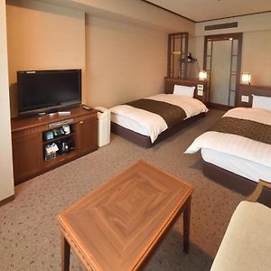 Twin Room Smoking
